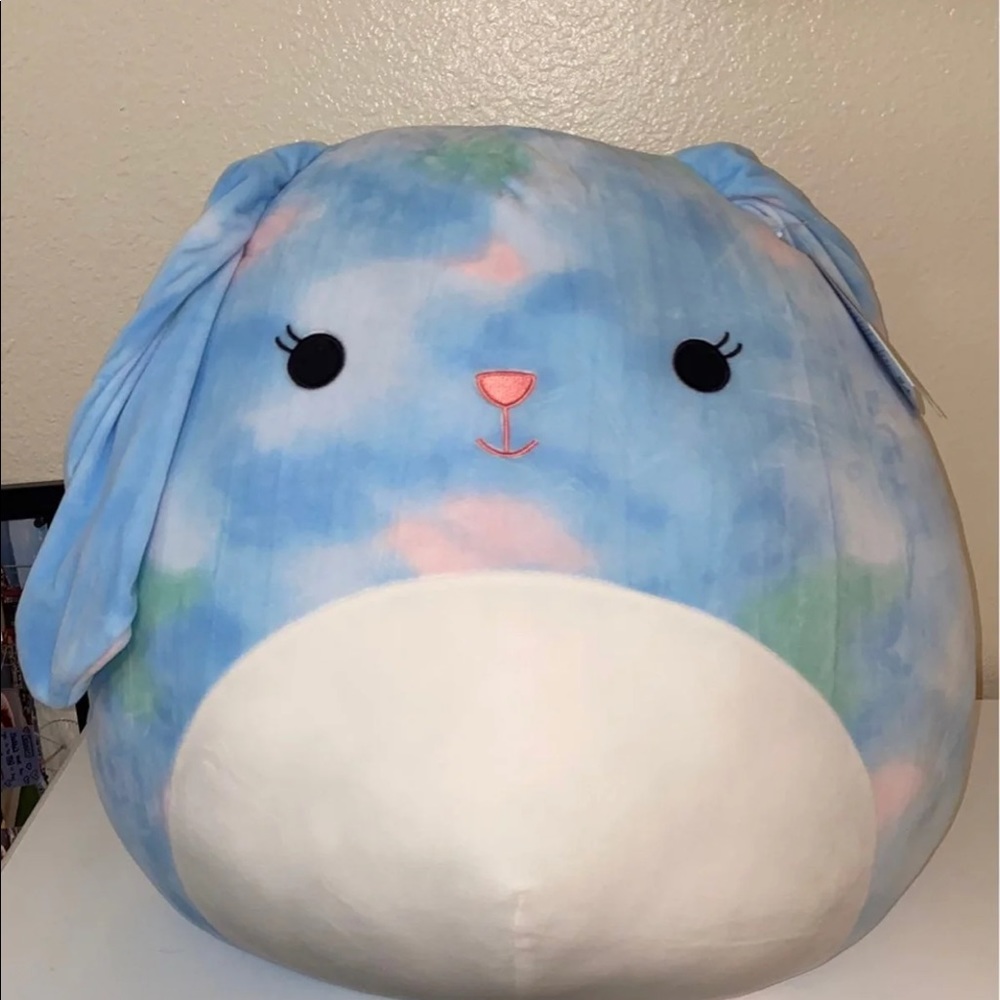 Eliana Squishmallow 20”
